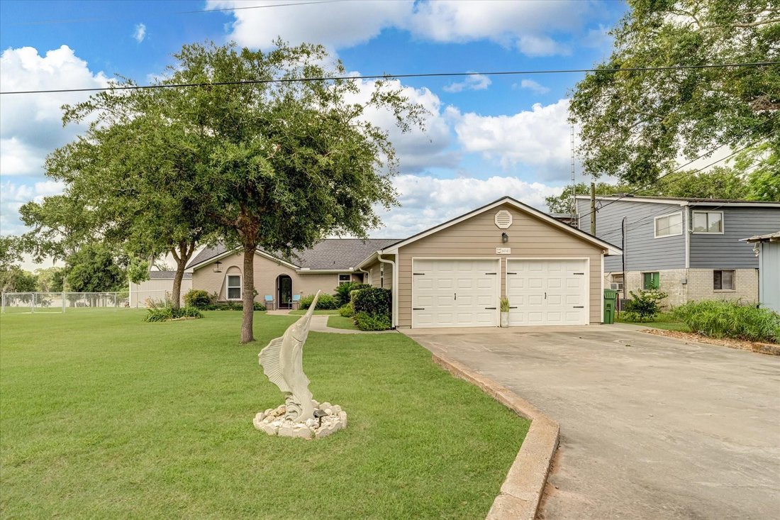 Casa a Brazoria, Texas, Stati Uniti 1 - 17975750