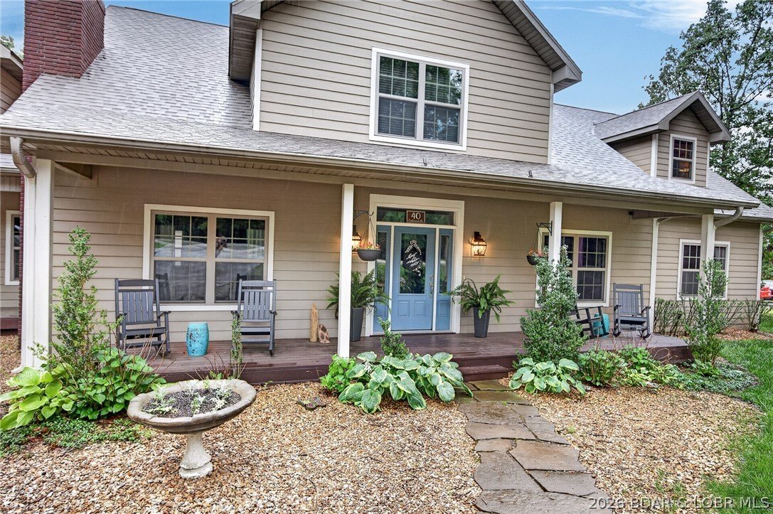 House in Sunrise Beach, Missouri, United States 5 - 17975006