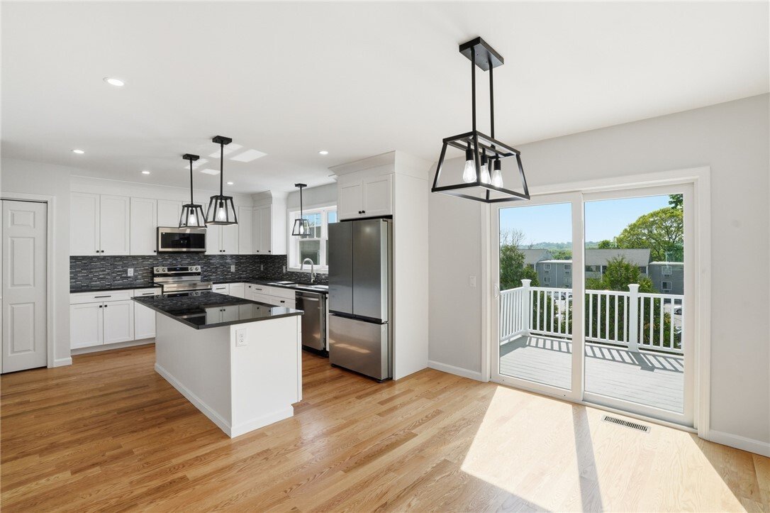 Condo in Coventry, Rhode Island, United States 5 - 17978310