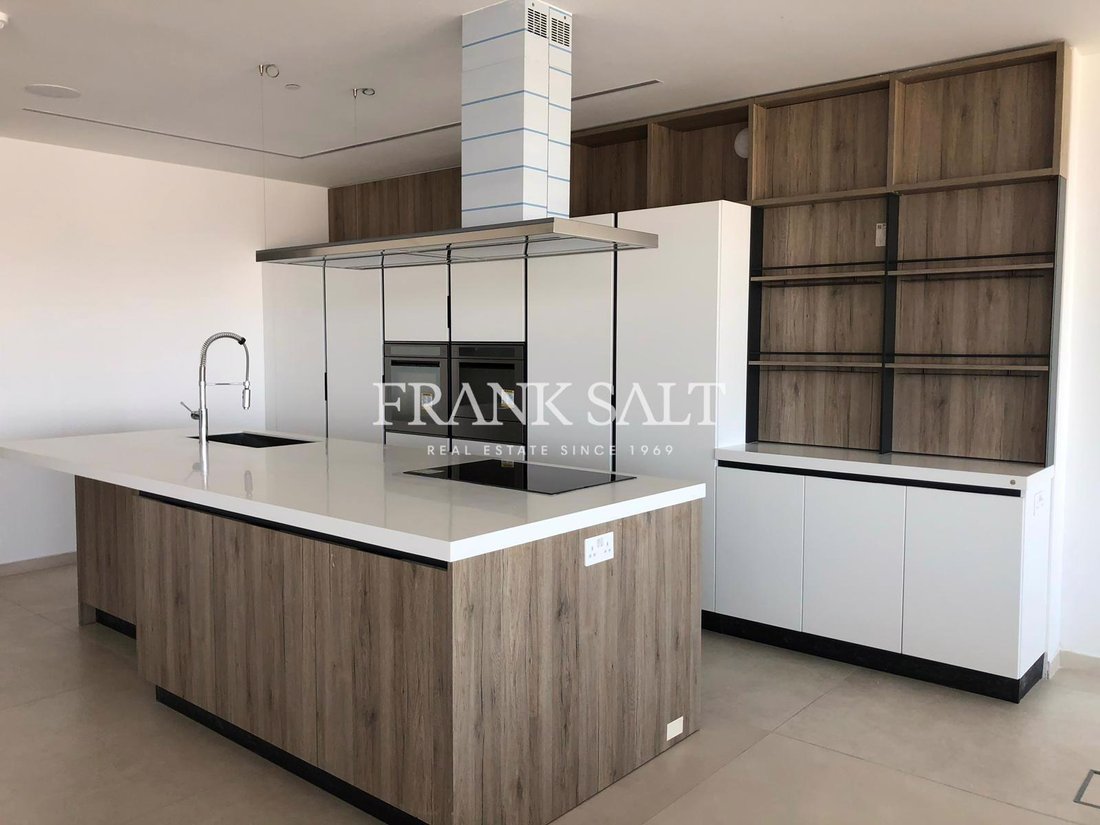 Apartment in Gzira, Malta 4 - 15086341