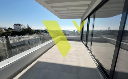 Apartment in South Athens, Attica, Greece 1