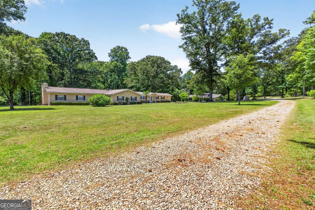 House in Jackson, Georgia, United States 4 - 17975445