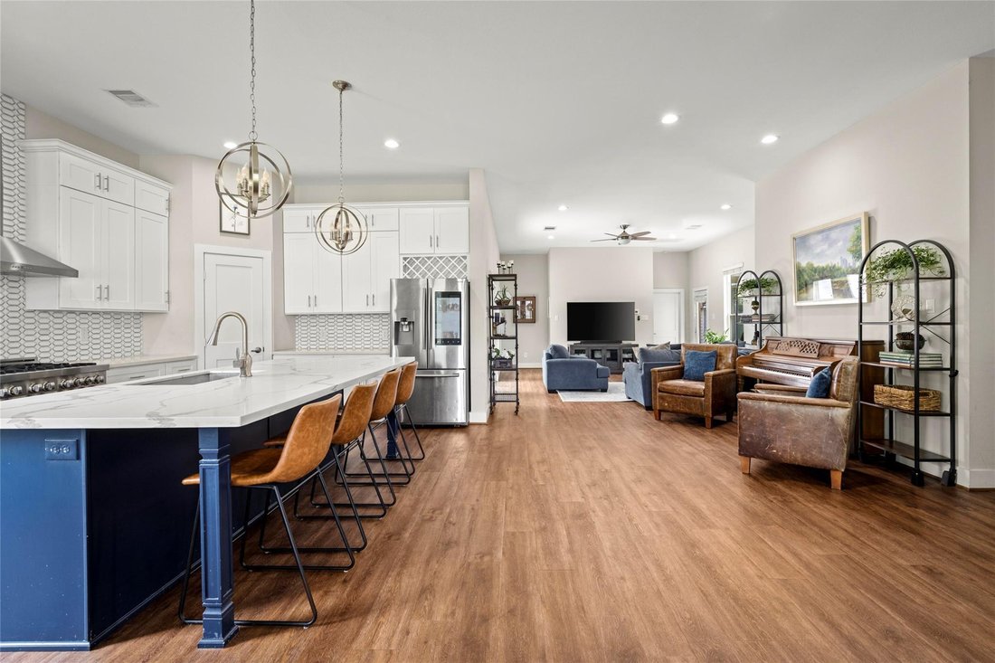 House in Houston, Texas, United States 4 - 17975691
