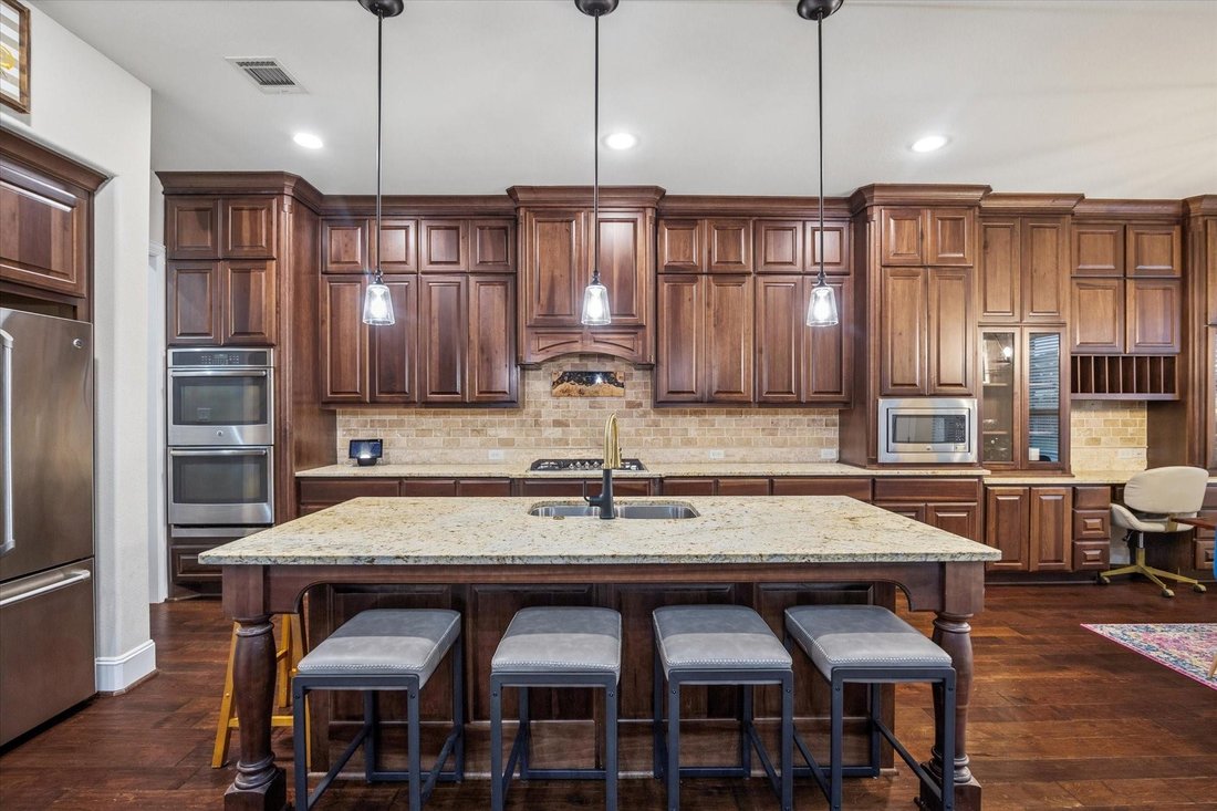 House in Katy, Texas, United States 5 - 17975690