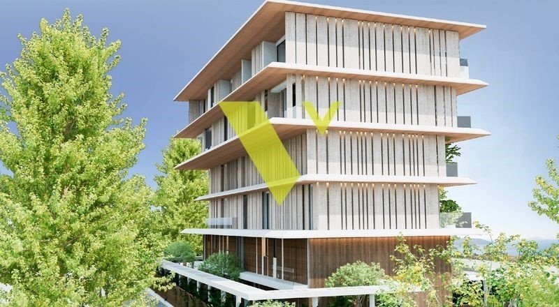 Apartment in Glyfada, Attica, Greece 1 - 17976476