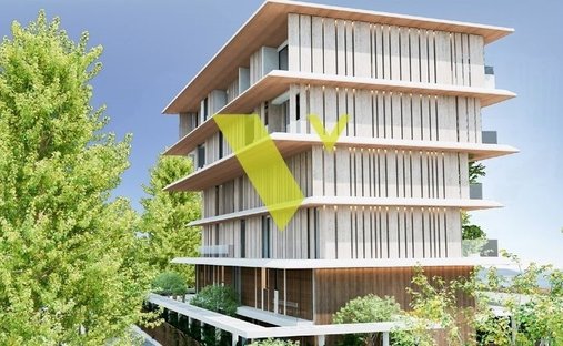 Apartment in Glyfada, Attica, Greece 1