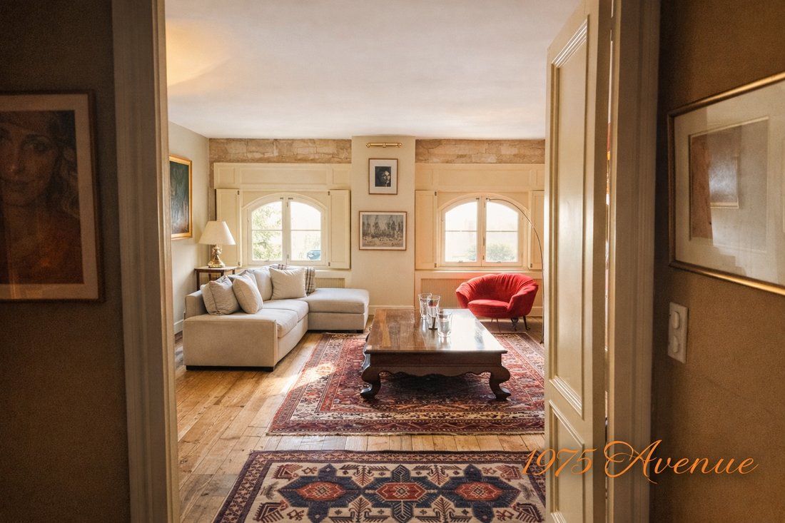 Apartment in Le Lac-Bacalan, Bordeaux, France 1 - 17334121