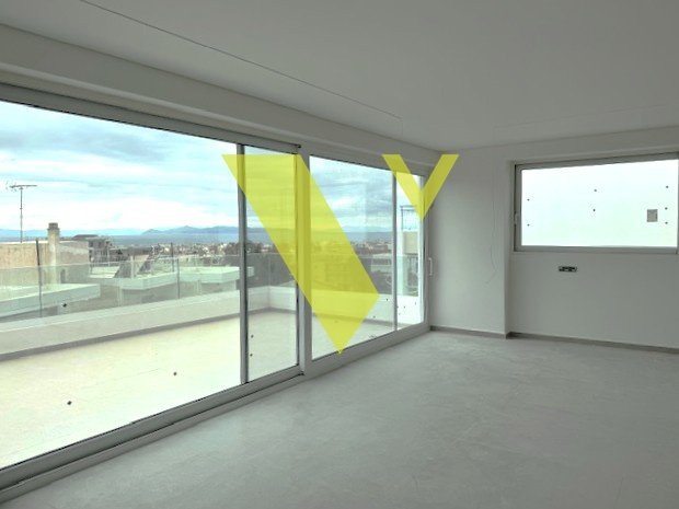 Apartment in Glyfada, Attica, Greece 1 - 17976525