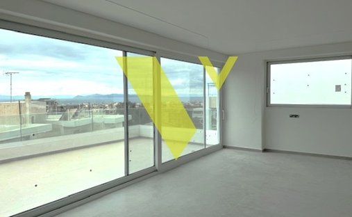 Apartment in Glyfada, Attica, Greece 1