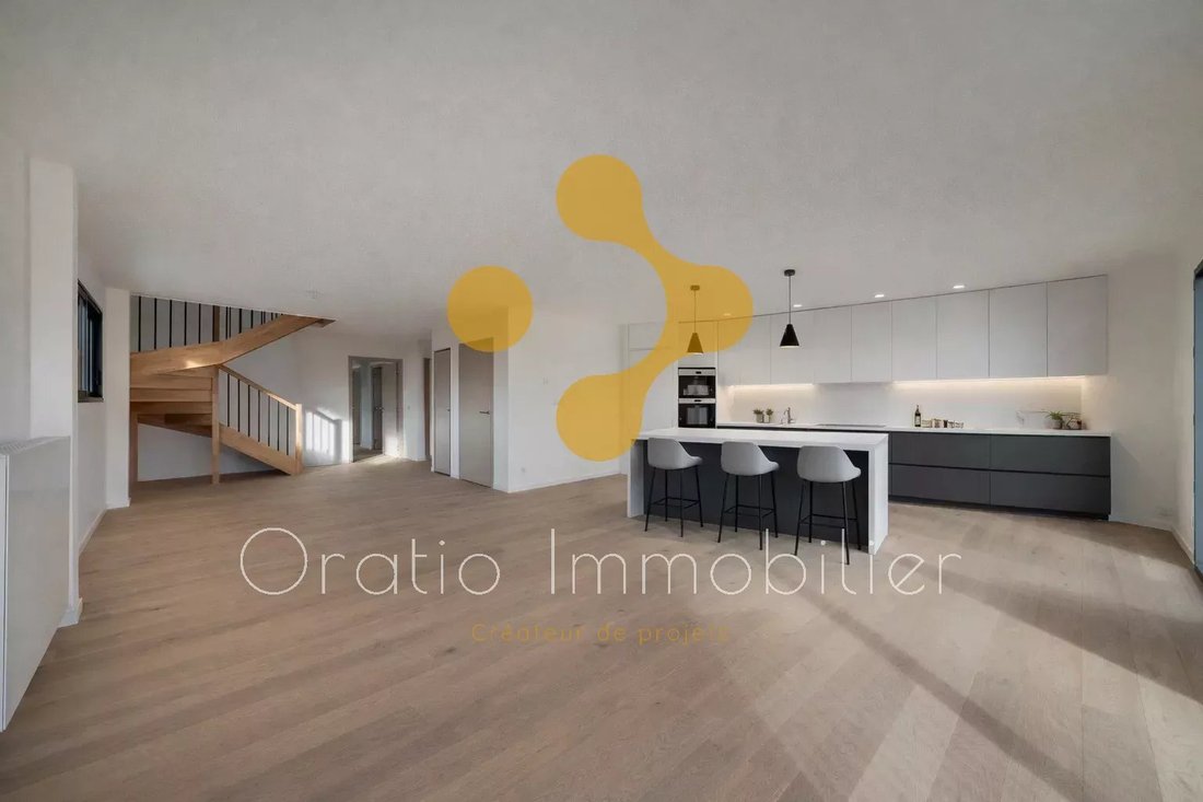 Apartment in Annecy-le-Vieux, Annecy, France 3 - 13956209