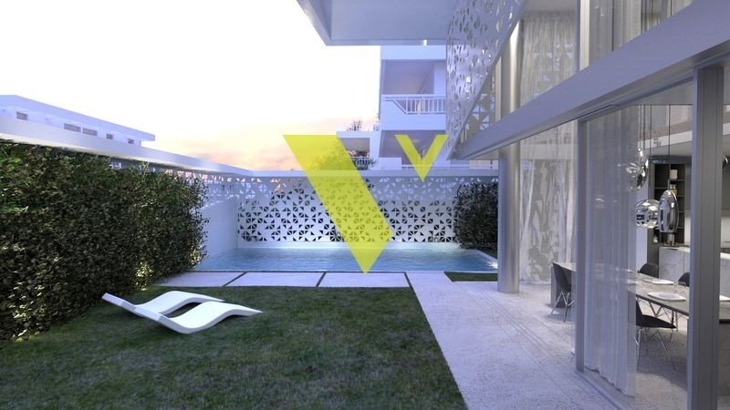 Apartment in Voula, Attica, Greece 1 - 17976482