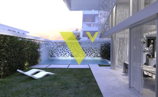 Apartment in Voula, Attica, Greece 1