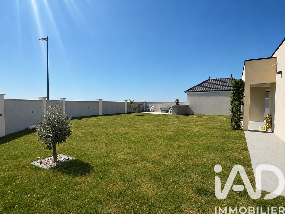 House in Bucheres, Grand Est, France 2 - 17980785