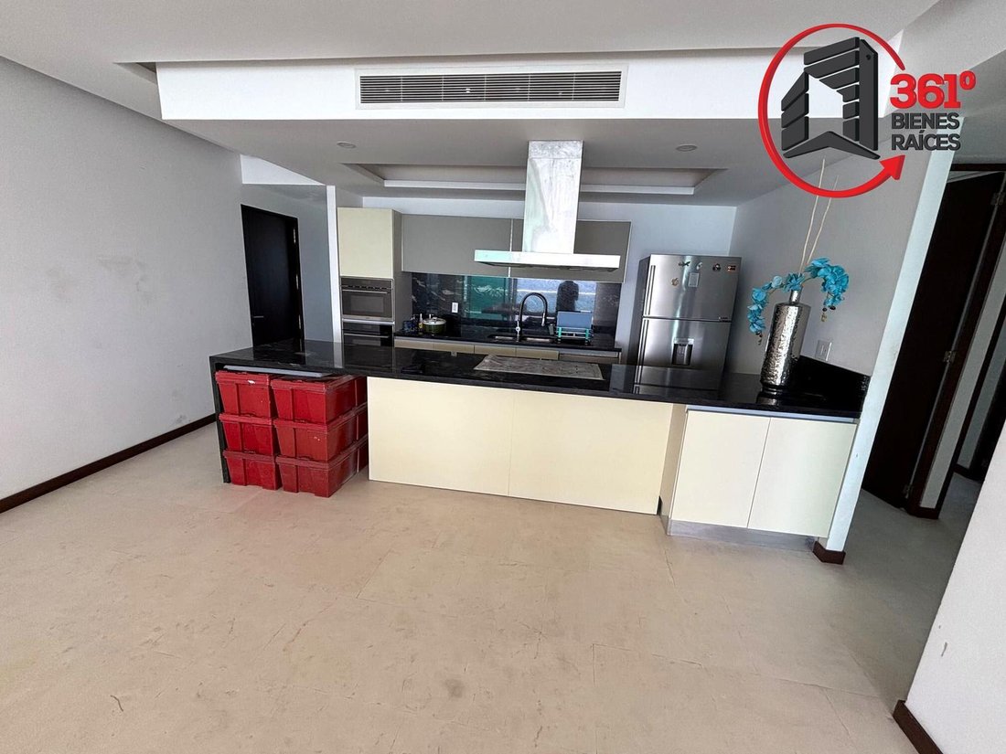 Apartment in Acapulco, Guerrero, Mexico 3 - 17978280