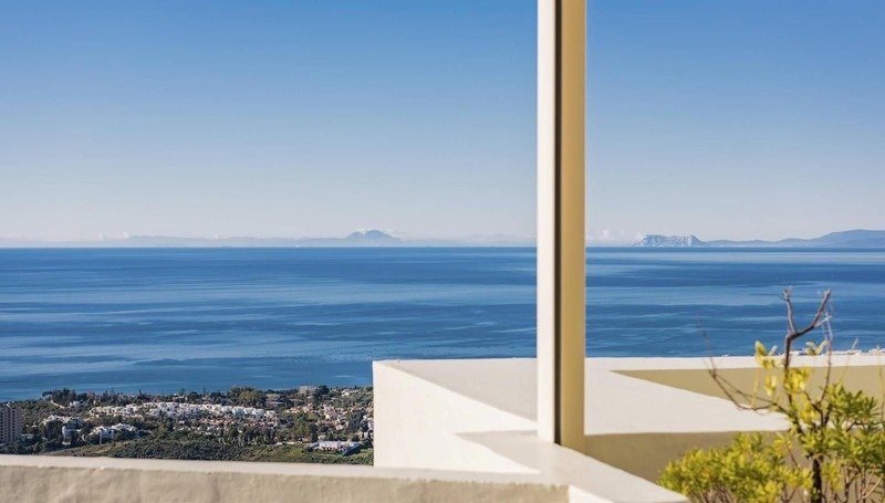 Apartment in Marbella, Andalusia, Spain 5 - 17980301