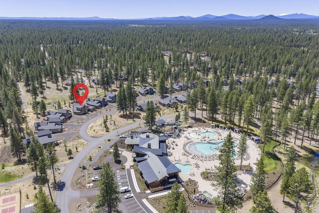 House in Sunriver, Oregon, United States 2 - 16787633