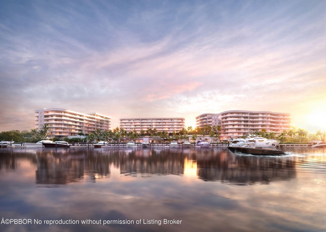 Condo in North Palm Beach, Florida, United States 5 - 17976248