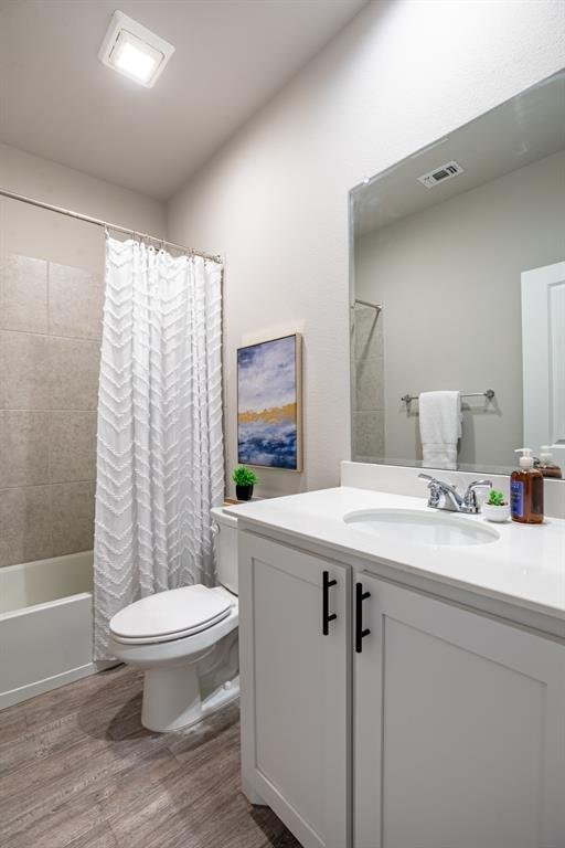 House in Lantana, Texas, United States 5 - 17979293