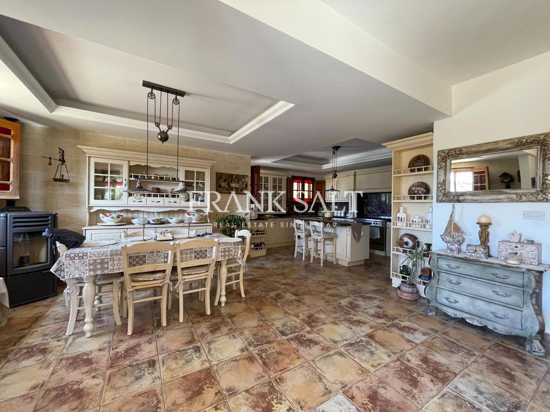 Country House in Siggiewi, Malta 5 - 14306207