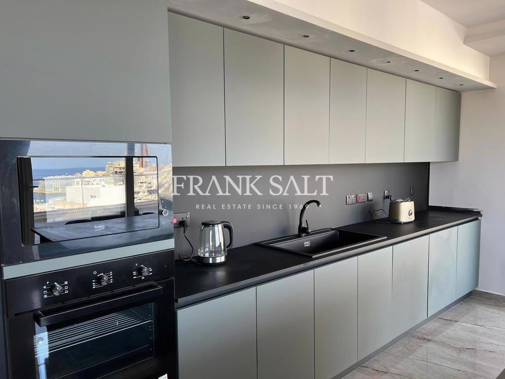 Apartment in Saint Julian's, Malta 4 - 17966648