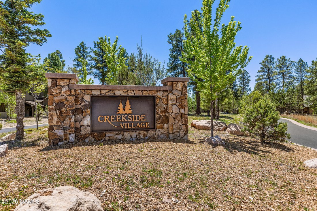 Condo in Flagstaff, Arizona, United States 2 - 17978143