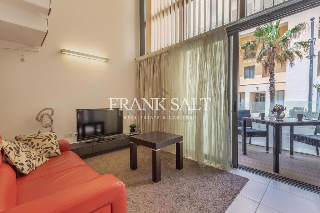 Apartment in Saint Julian's, Malta 1 - 17910997