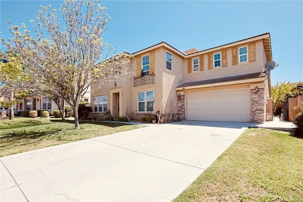 House in Corona, California, United States 1 - 17719136