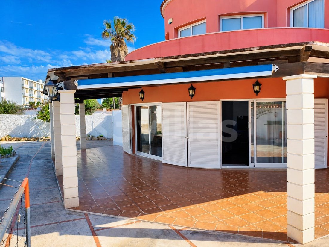 Chalet in Ciutadella de Menorca, Balearic Islands, Spain 3 - 17977018