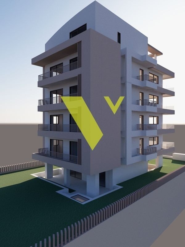 Apartment in Glyfada, Attica, Greece 4 - 17976300