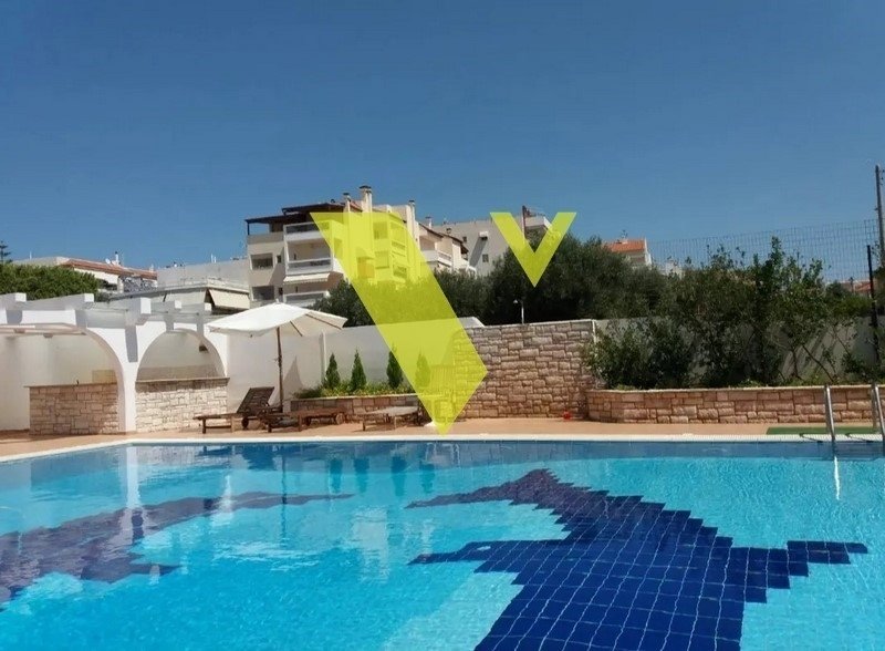 Apartment in Voula, Attica, Greece 5 - 17976825