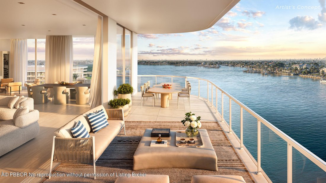 Condo in North Palm Beach, Florida, United States 1 - 17976248