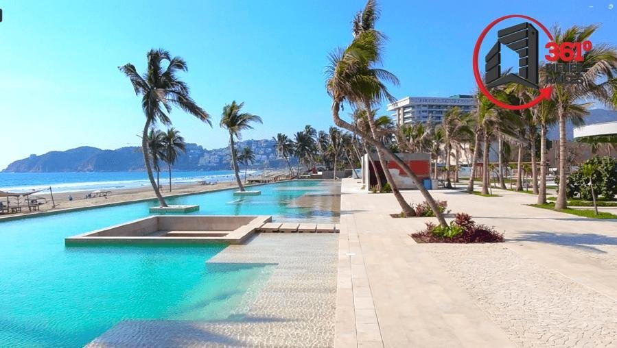 Apartment in Acapulco, Guerrero, Mexico 1 - 17978214
