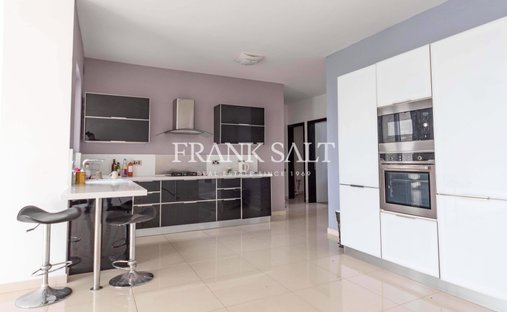 Apartment in Swieqi, Malta 1