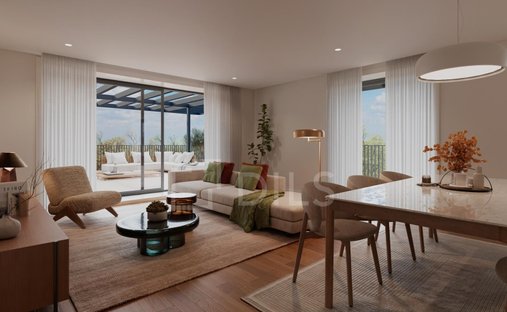 Apartment in Cedofeita, Santo Ildefonso, Se, Miragaia, Sao Nicolau e Vitoria, Porto District, Portugal 1