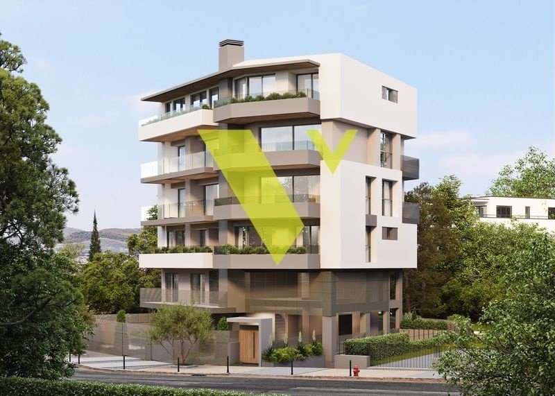 Apartment in Voula, Attica, Greece 2 - 17976793