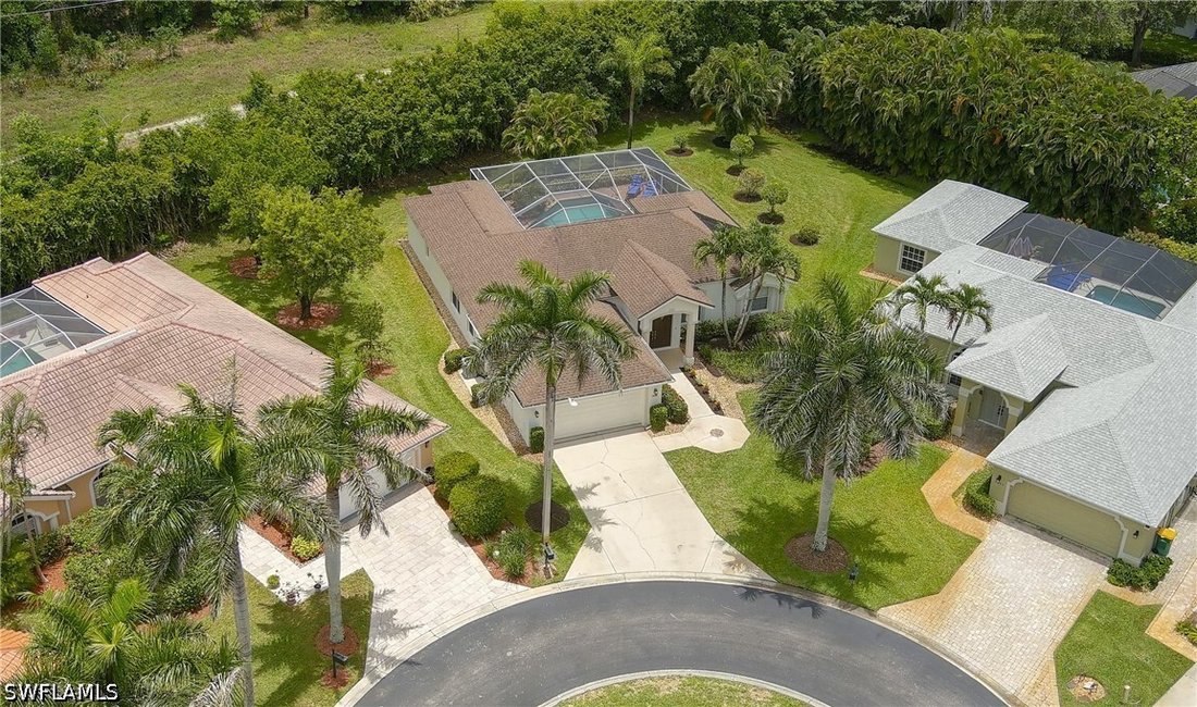 House in Naples, Florida, United States 4 - 17974818