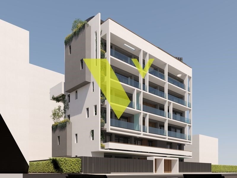 Apartment in South Athens, Attica, Greece 1 - 17976632