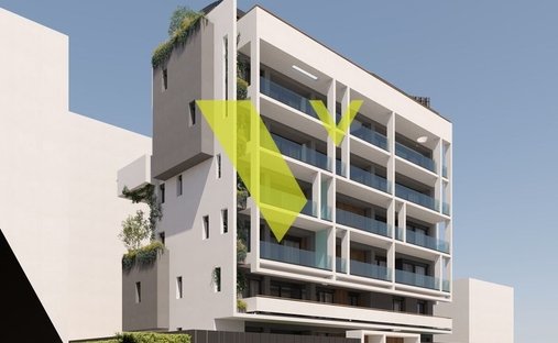 Wohnung in South Athens, Attika, Griechenland 1