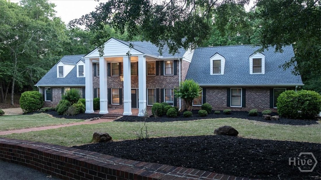 House in Athens, Georgia, United States 2 - 17978883
