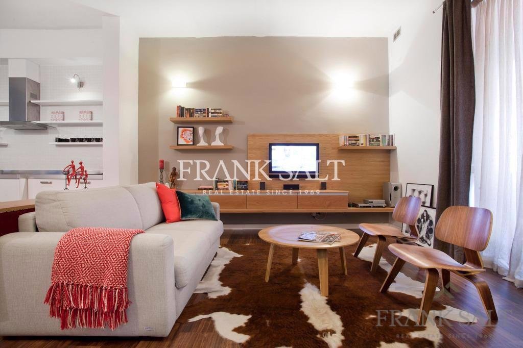 Apartment in Valletta, Malta 1 - 17770743