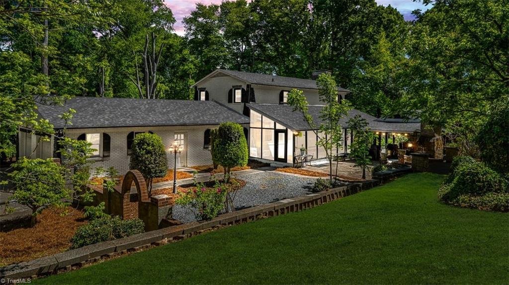 House in High Point, North Carolina, United States 1 - 17754991