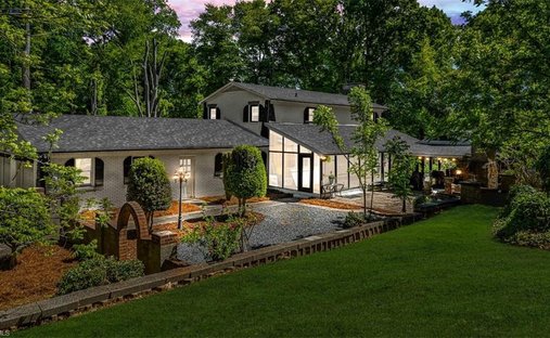 House in High Point, North Carolina, United States 1