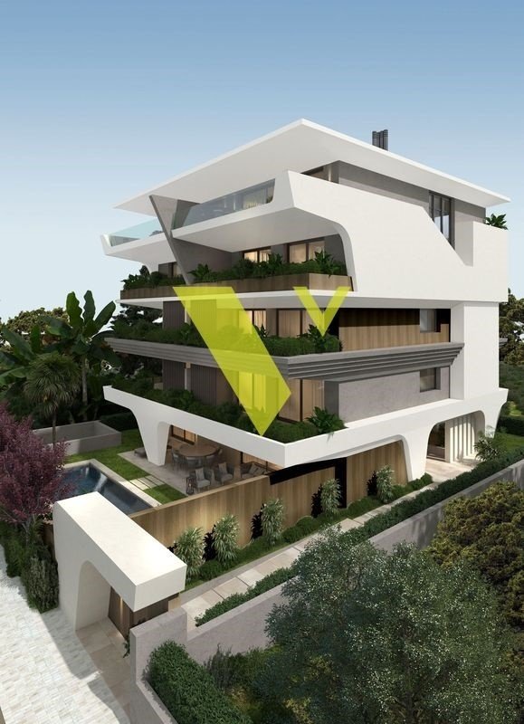 Apartment in Voula, Attica, Greece 2 - 17976665
