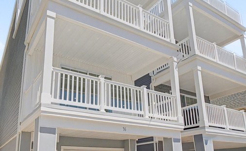 Casa a Seaside Heights, New Jersey, Stati Uniti 1