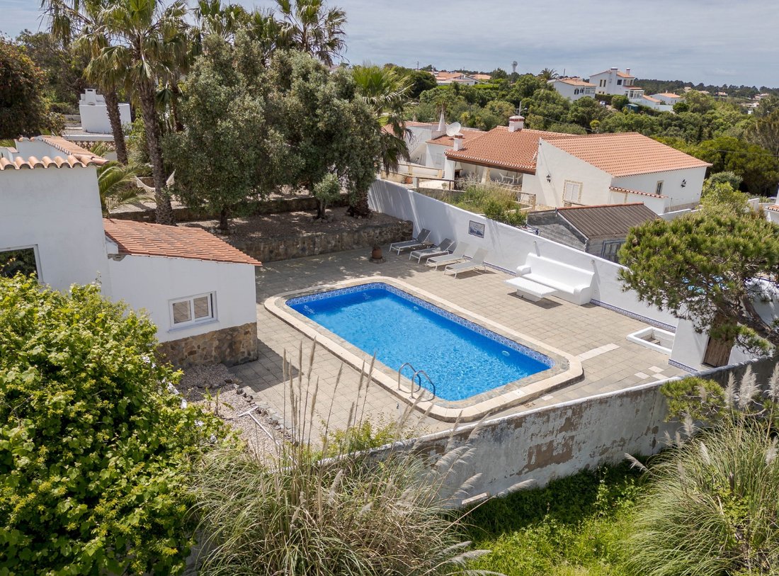 House in Aljezur, Algarve, Portugal 2 - 17976916