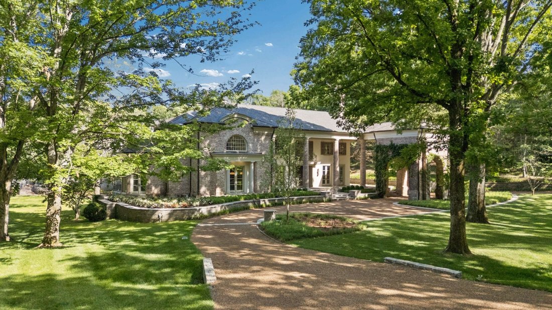 House in Nashville, Tennessee, United States 1 - 16790657