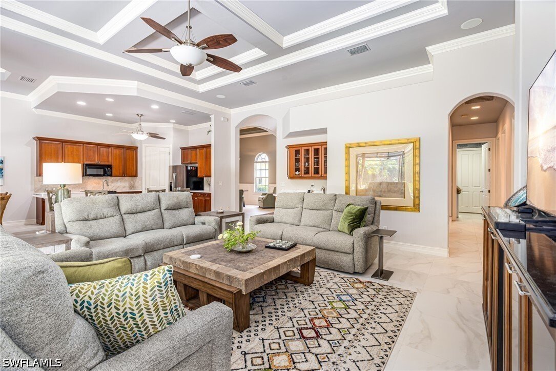 House in Estero, Florida, United States 3 - 17978399