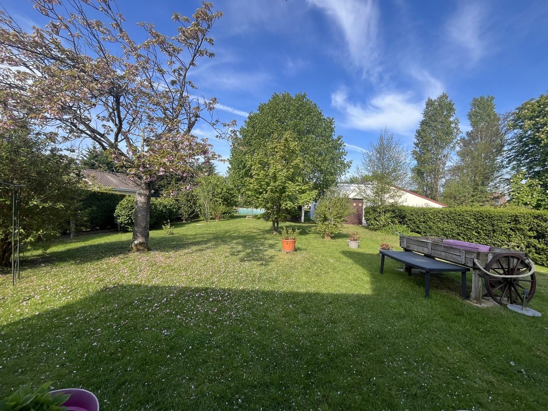 Villa in Cucq, Hauts-de-France, France 1 - 17981126