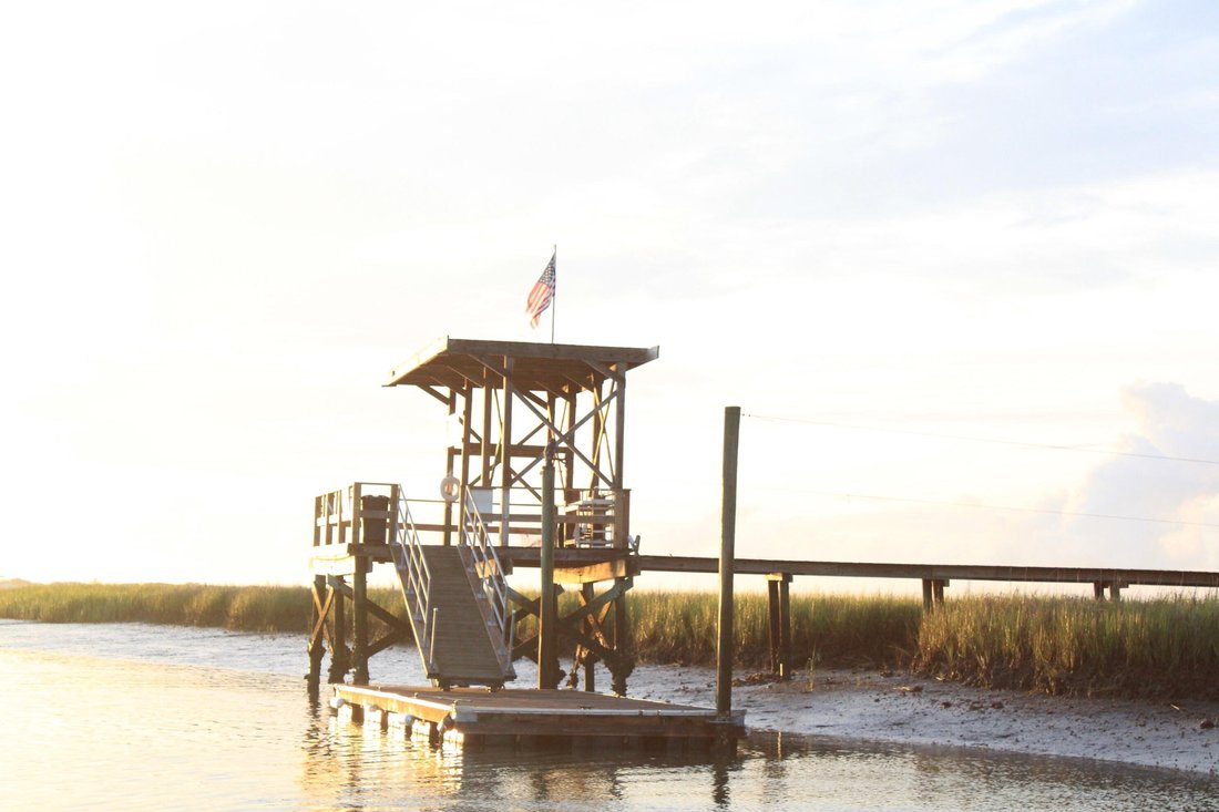 Land in Folly Beach, South Carolina, United States 3 - 17981249