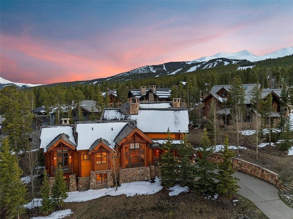House in Breckenridge, Colorado, United States 3 - 17981097